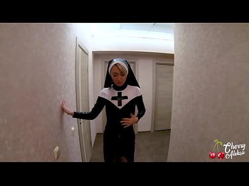 ❤️ Sexy Nun Sucking and Fucking in the Ass to Mouth ️❌ Sex video at en-gb.higlass.ru ️