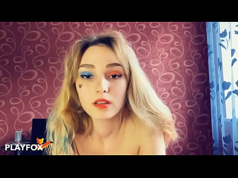 ❤️ Magic virtual reality glasses gave me sex with Harley Quinn ️❌ Sex video at en-gb.higlass.ru ️