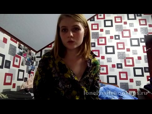 ❤️ Young blonde student from Russia likes bigger dicks. ️❌ Sex video at en-gb.higlass.ru ️