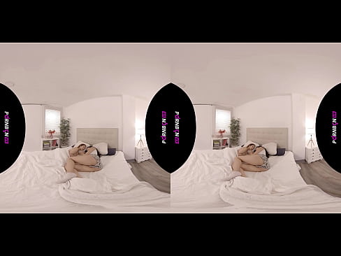 ❤️ PORNBCN VR Two young lesbians wake up horny in 4K 180 3D virtual reality Geneva Bellucci Katrina Moreno ️❌ Sex video at en-gb.higlass.ru ️
