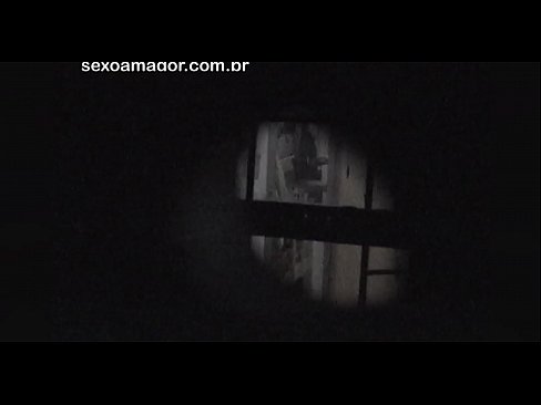 ❤️ Blonde girl secretly videotaped by neighbourhood voyeur hidden behind hollow bricks ️❌ Sex video at en-gb.higlass.ru ️